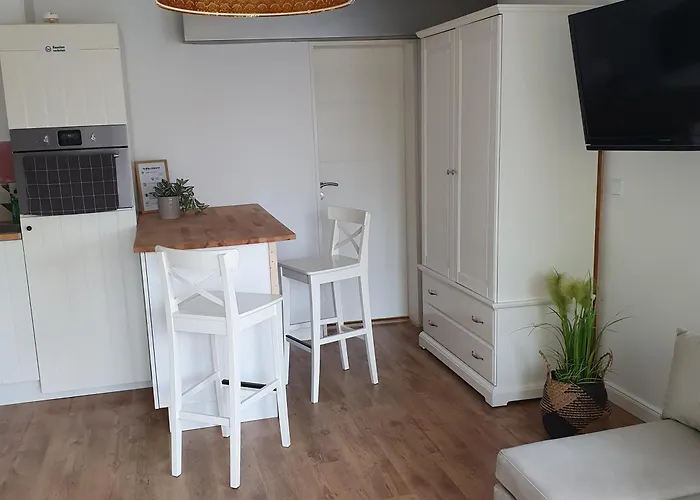 Ferienwohnung an der Trave