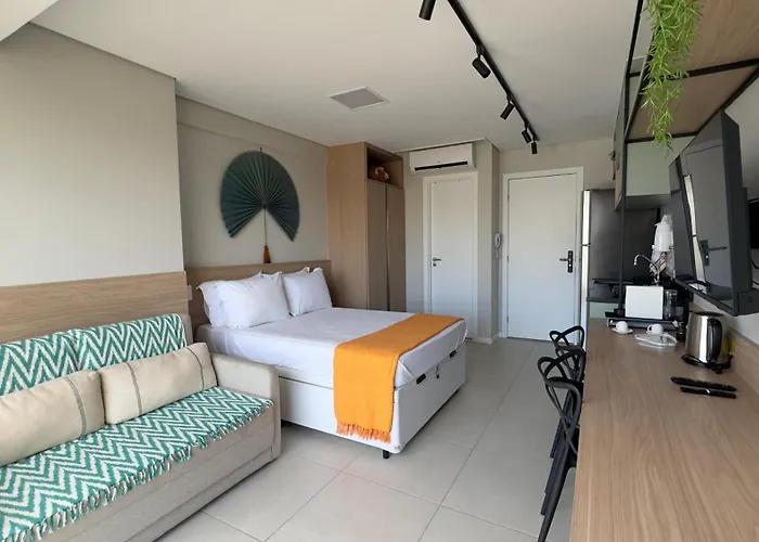 Barra Premium residencial