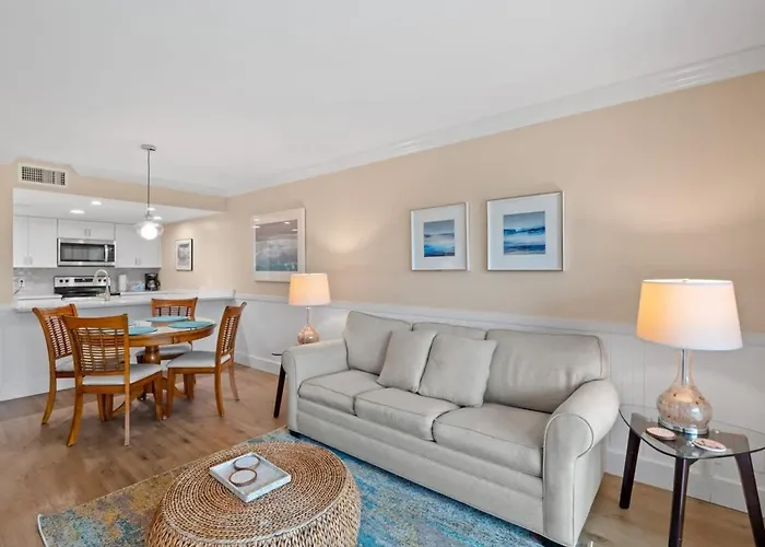 Beach Villa 2216