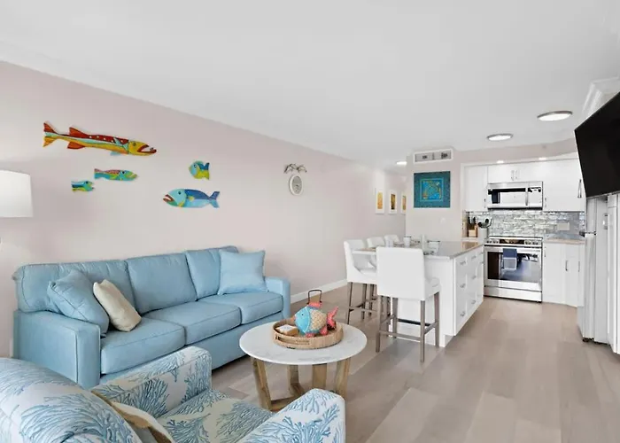 Bayside Villa 5134