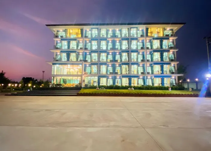 Arunsakhon Luxury Condo
