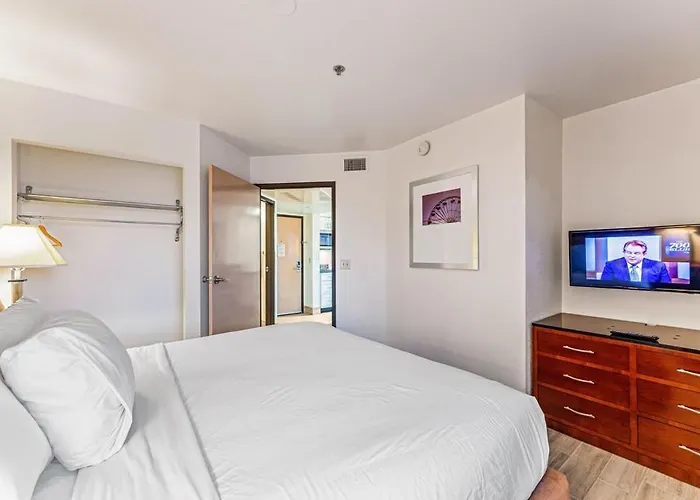 Metro Chandler Extended Stay - Cosy King