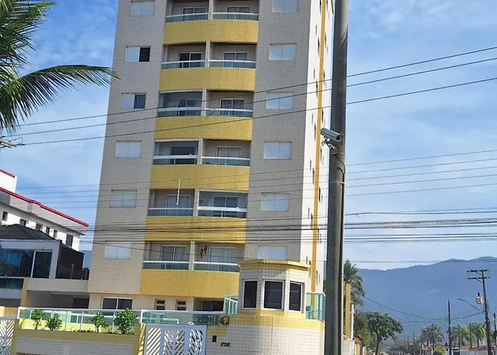 Apto dos Cardeais