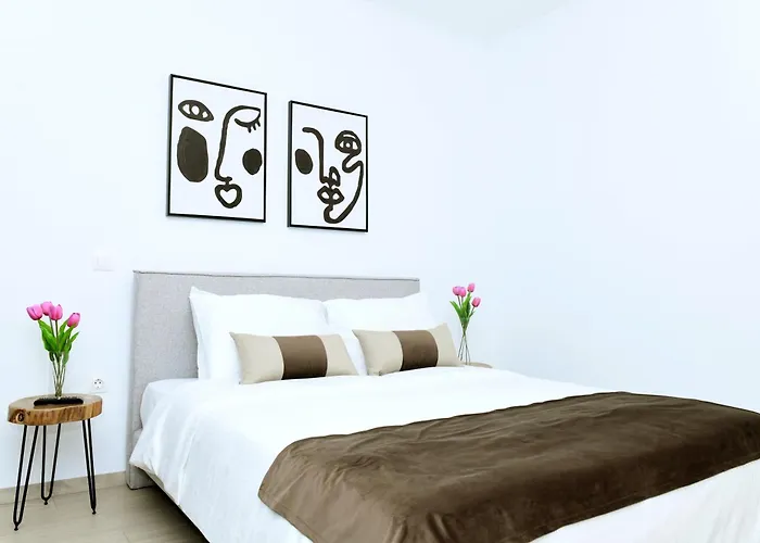 Sias Apartment