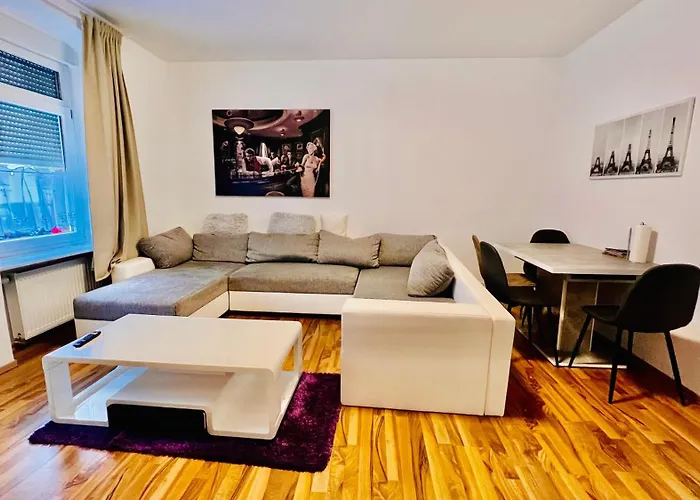 De Apartment