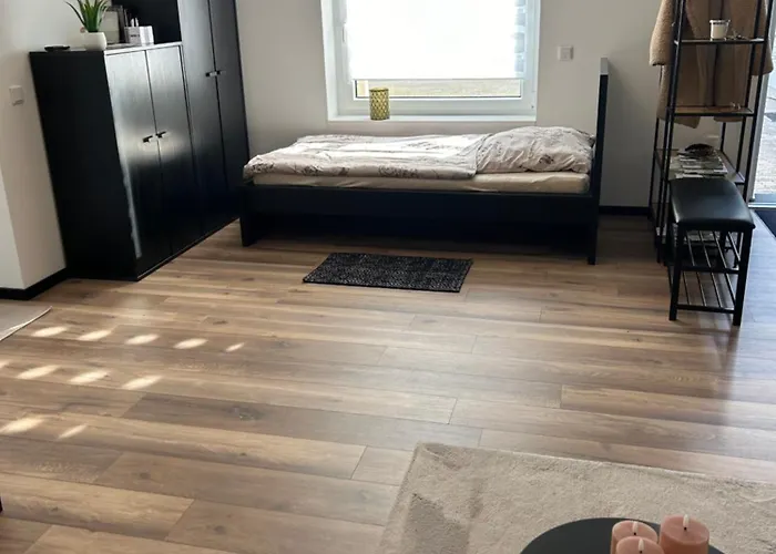 Ferienwohnung Ambiente 1