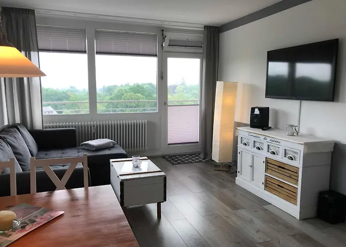 Apartment Atzert
