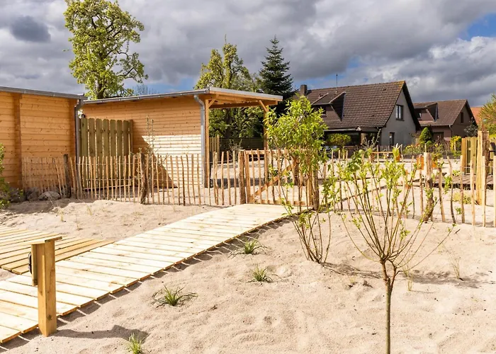 Annanordsee - Appartements