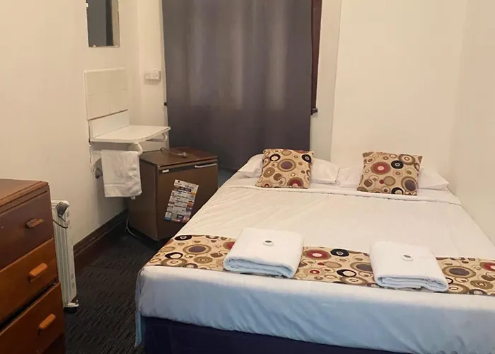 The Exchange Hotel Blayney