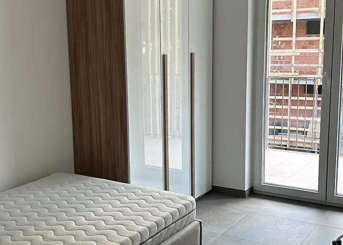 Casa Canova - Apartment With Free Garage