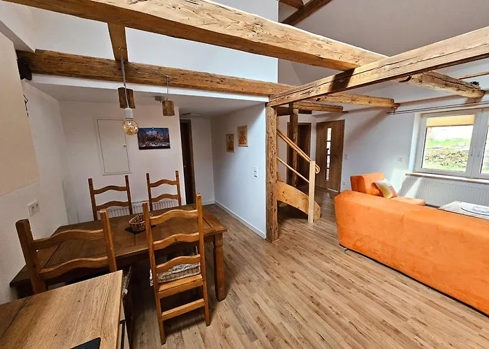 Kleine Bergstraße 2 - Haus 2