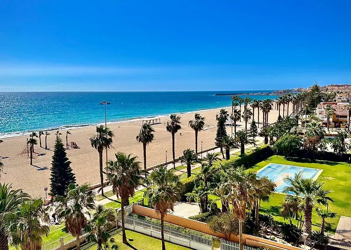 Vista Del Mar Residencial