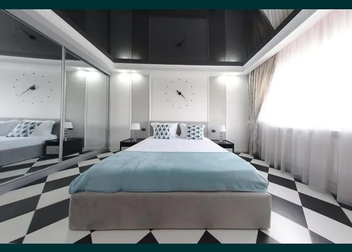 Onyx Apartament