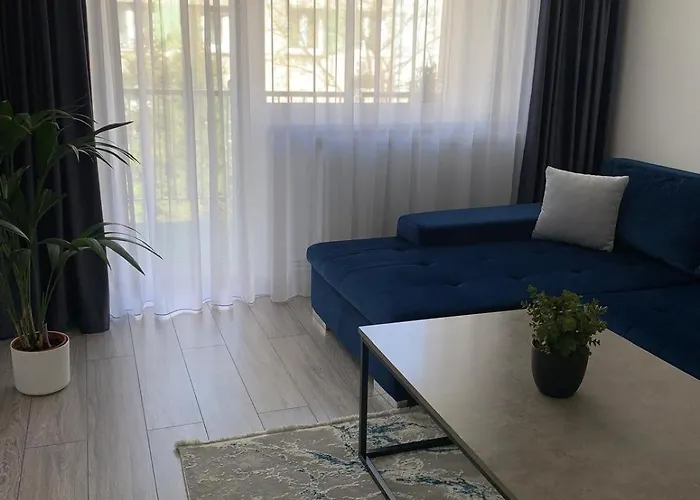 Rose Apartment