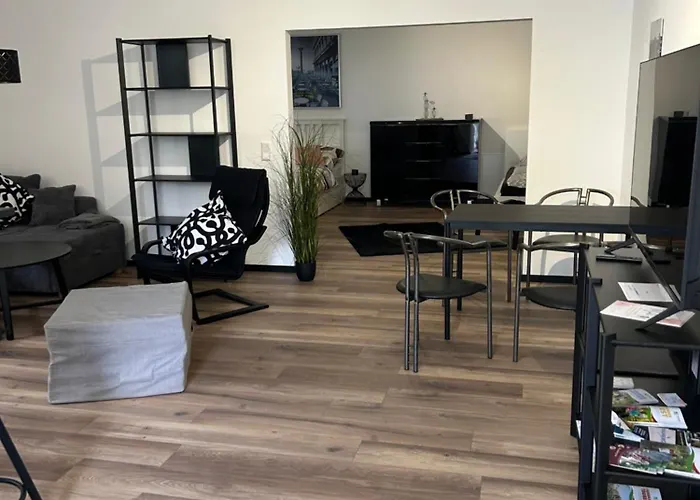 Ferienwohnung Ambiente 2
