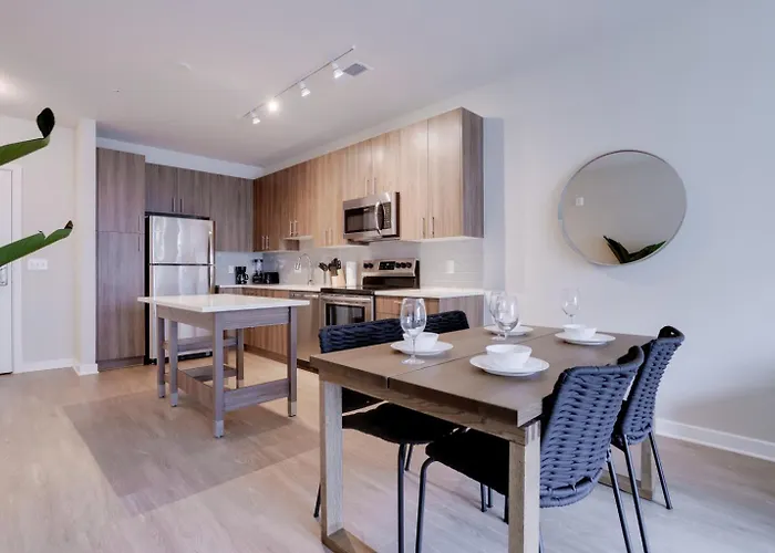 Prime Alexandria Stay Near Dc And Old Town