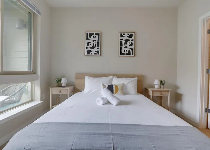 Prime Alexandria Stay Near Dc And Old Town