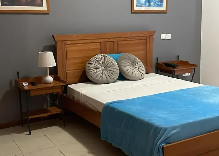 Felicidade Hotel