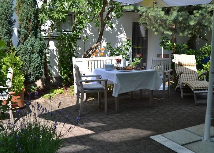 Weinhaus Steppe Hotel 3***Superior und Weinstube