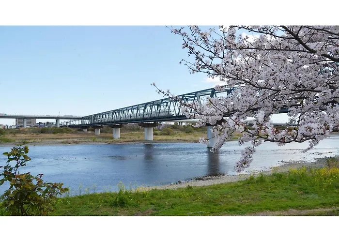 Rembrandt Hotel Atsugi - Vacation Stay 41675V