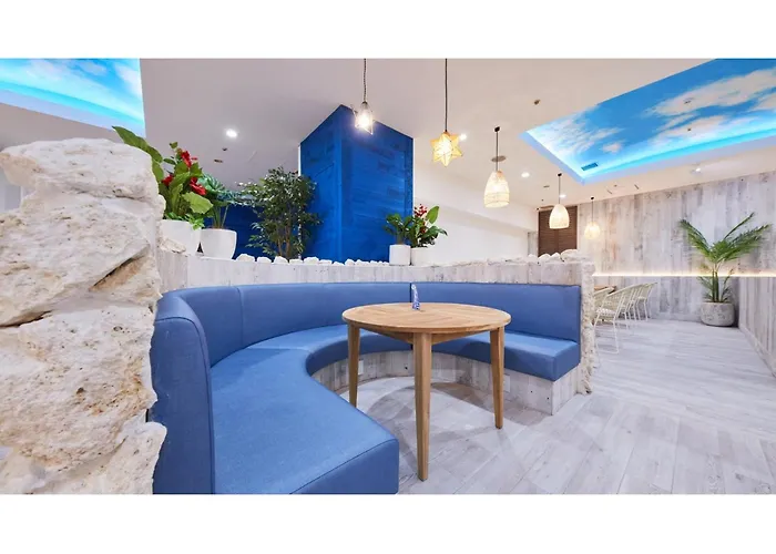 Rembrandt Hotel Atsugi - Vacation Stay 41674V