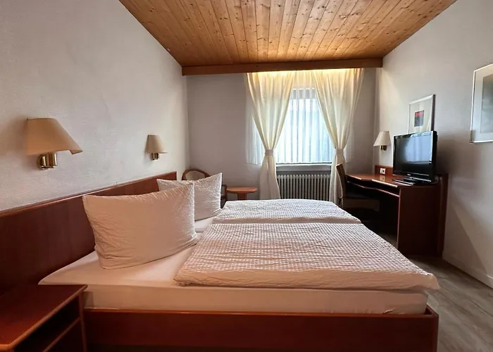 Hotel Hirschberg