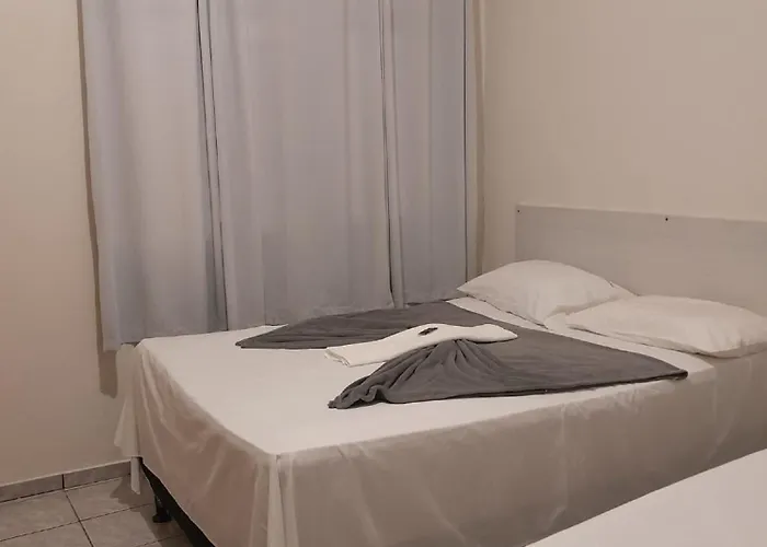 Hotel e Pousada Mape Ltda