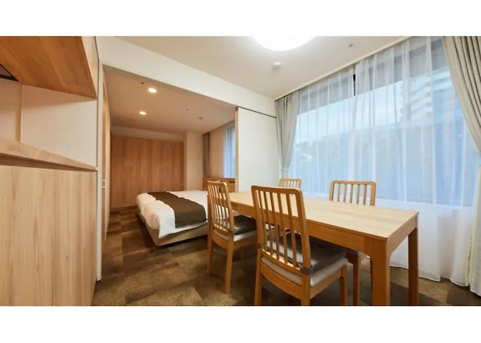 Rembrandt Hotel Atsugi - Vacation Stay 41678V