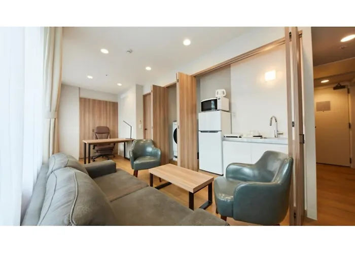 Rembrandt Hotel Atsugi - Vacation Stay 41677V