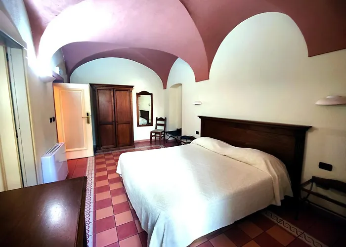 Corte Fiorita Albergo Diffuso