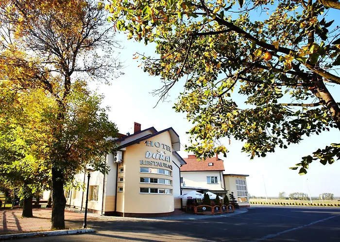 Hotel Dukat