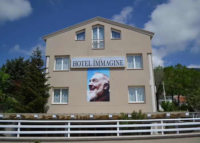 Hotel Immagine