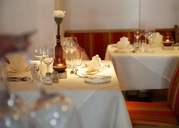 Naturparkhotel Adler