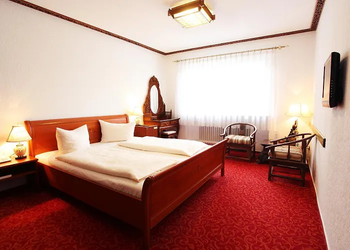 Hotel Pfauen