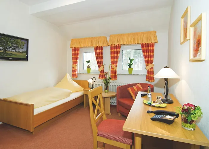 Brammers Landhotel Zum Wietzetal