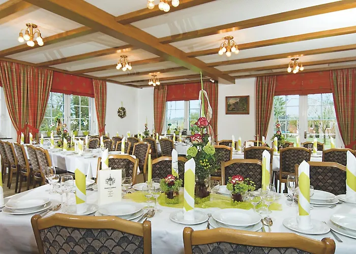 Brammers Landhotel Zum Wietzetal