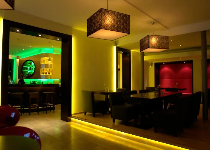 Hotel Reckord