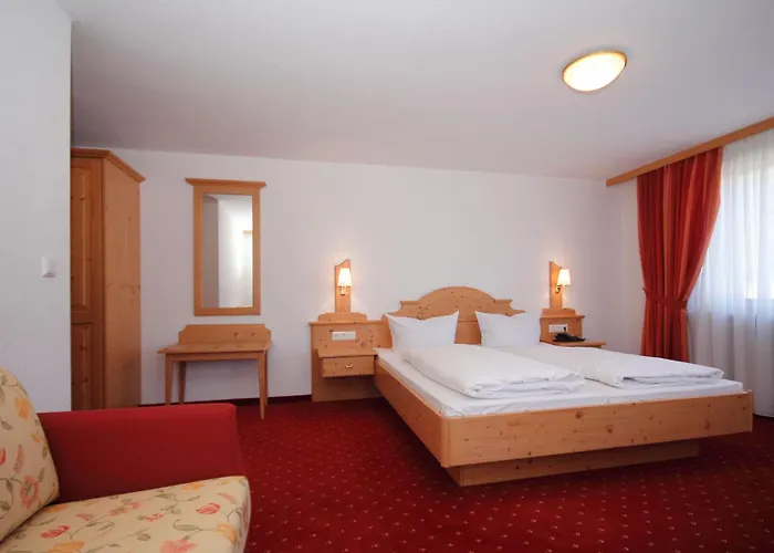 Parkhotel Waldlust