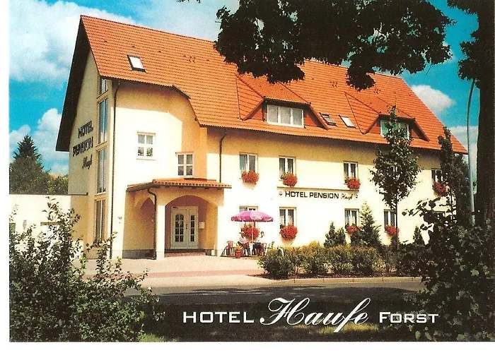 Hotel Haufe