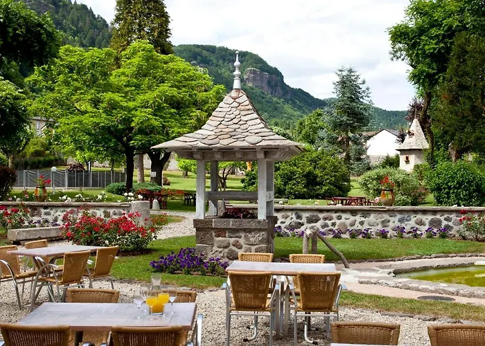Hotel Beausejour