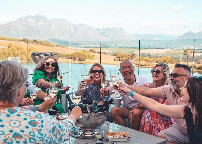 Asara Wine Estate & Hotel