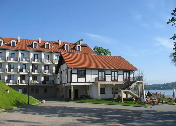 Hotel Anek