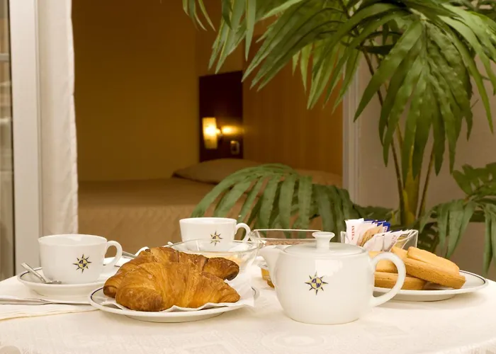 Albergo Mediterraneo