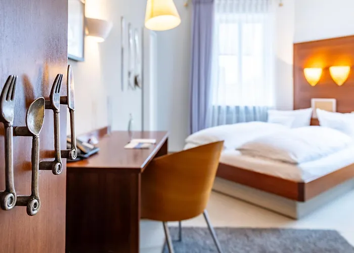 DORMERO Hotel Kehl