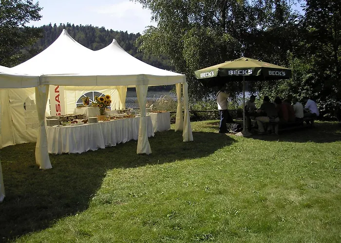 Hotel Bitoraj Fuzine