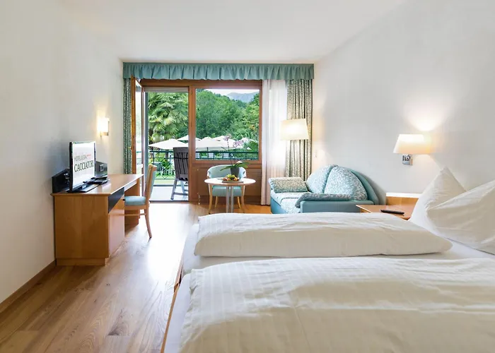 Hotel & Spa Cacciatori