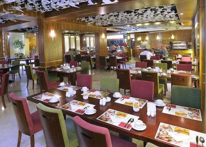 Eastyard Dammam Hotel