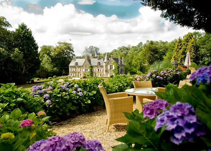 Manoir De Kertalg