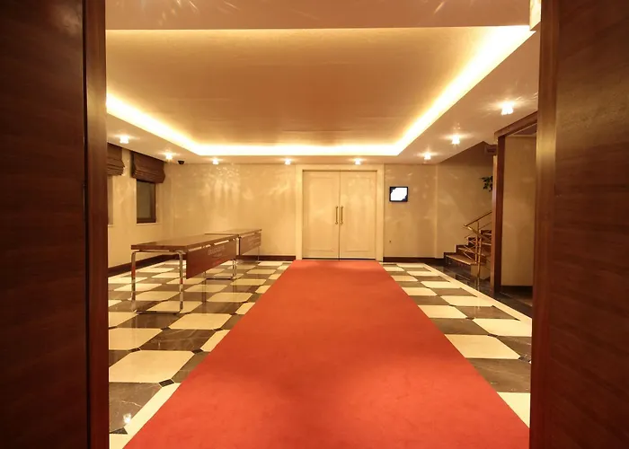 Grand Hotel Gaziantep