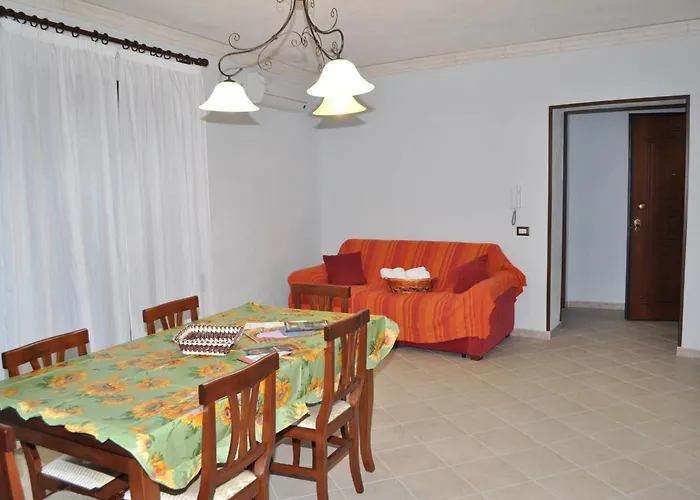 Case Albergo Al Cortiletto